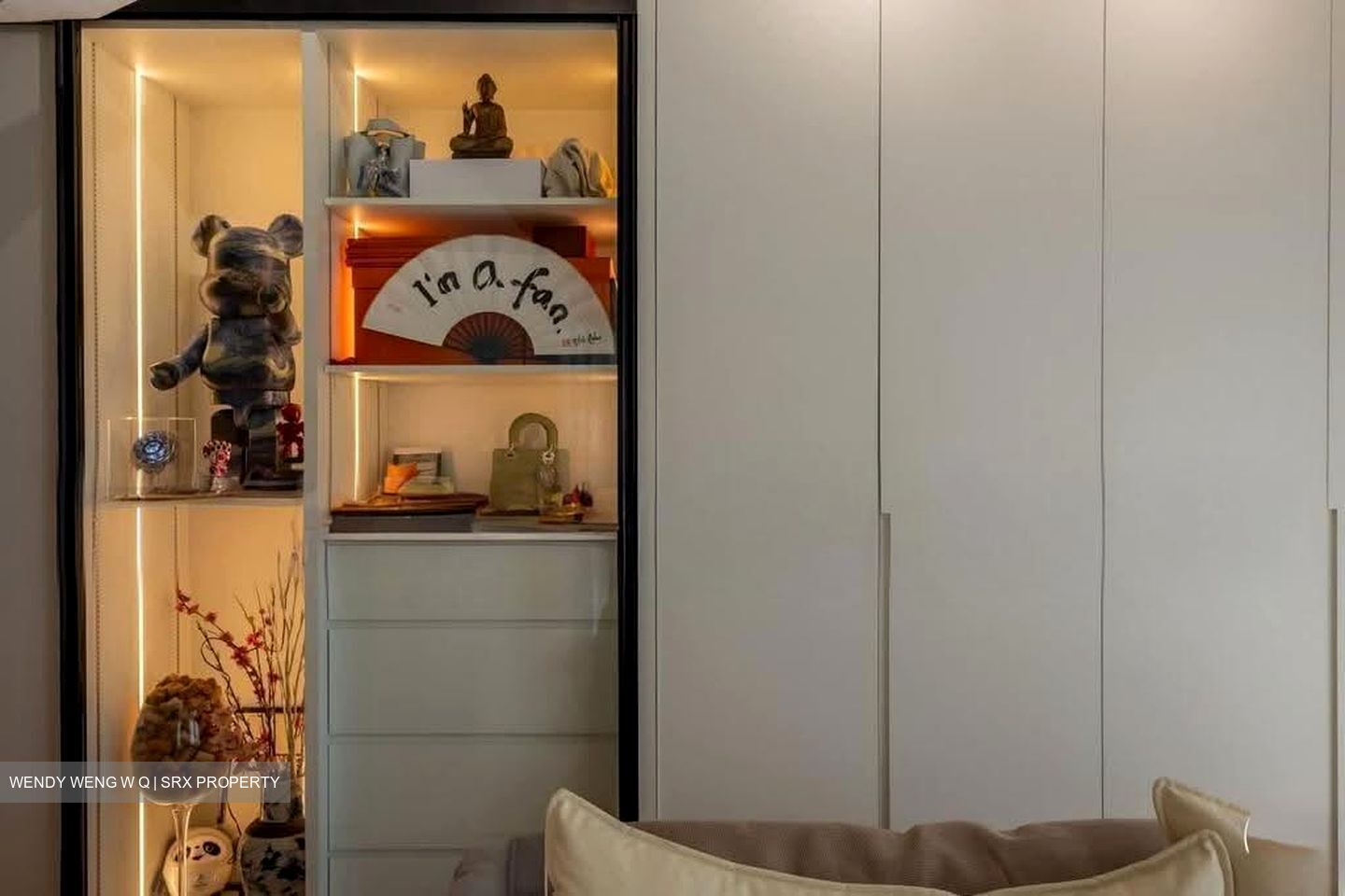 One Shenton (D1), Apartment #637432291